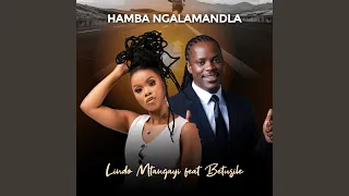 hamba ngalamandla