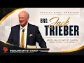 Guest Preacher Bro Jack Trieber Revival