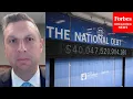 Magaziner Asked Point Blank Do Democrats As A Whole Have A Plan To Deal With The Exploding Debt