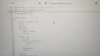 Permutation Xority Solution - Codechef No clickbait