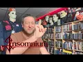 Insomnium - The Wanderer -  Metalhead Reacts - Melodic Death Metal with a Bit of Eye Candy - NICE!