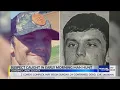 Manhunt ends in Jackson AL suspect caught