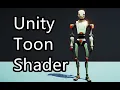 Unity Toon Shader - Downloadable