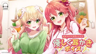 New Voice Packs Gentle Ear Cleaning  New Voice Packs Gentle Ear Cleaning