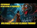 Download Lagu Walisongo Gagal Islamkan Ponorogo,pertarungan betoro katong vs singobarong