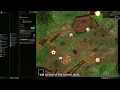 Arkenforge Tutorial - Map grid settings
