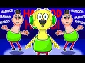 Download Lagu ROBLOX HAMOOD HABIBI..??