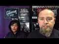JOB FOR A COWBOY-  SUN OF NIHILITY ( OFFICIAL)- REACTION!!!!!