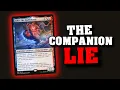 Lagu The Truth About Companions In Commander