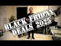 Lagu PS Audio and More 2025 Black Friday Sale - Every Day is Black Friday in November