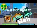 Is Leopard Fruit Worth It To Eat Roblox Blox Fruit