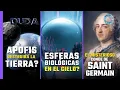 Download Lagu El Misterioso Conde de Saint Germain | APOFIS destruirá la Tierra? | Esferas Biológicas en el cielo?