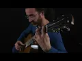 PGF Special Issue - Rémi Jousselme plays Ourkouzounov on Benoit Pierron's Guitar