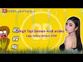 Download Lagu Anik arnika - Sengit Tapi Demen (Lagu Tarl8ng Terbaru 2020
