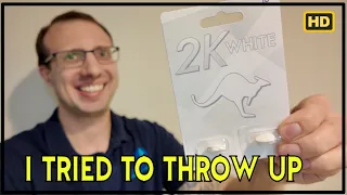 Pharmacist Tests Sketchy Gas Station Pill Tries to Throw Up Sends it to a Lab Doesn t get Results