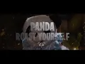 ROAST YOURSELF CHALLENGE (TRÁILER OFICIAL) - PANDA