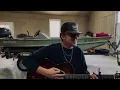 Cam - Burning House // Wesko Cover