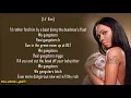 Download Lagu Lil' Kim - Notorious KIM ft. The Notorious B.I.G. (Lyrics)