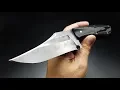 The Apple Knocker by Kurz Knives