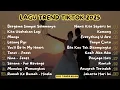 Lagu Trend TikTok 2025 😭✨ Full Tanpa Iklan | Playlist Galau Romantis Temani Malam Kamu