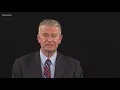 Watch live Gov Little to make announcement on Idaho COVID-19 fight