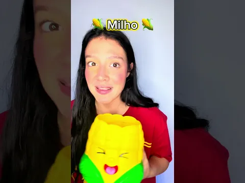 #POV MILHO