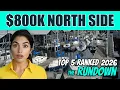 Where 800K buys on the North Side 2026 Top 5 Ranked Seattle-Area Neighborhoods