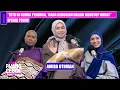Download Lagu “Kita Ni Semua Pendosa, Tiada Kerugian Dalam Menutup Aurat” - Amira Othman | Ruang Cerita ZAYAN