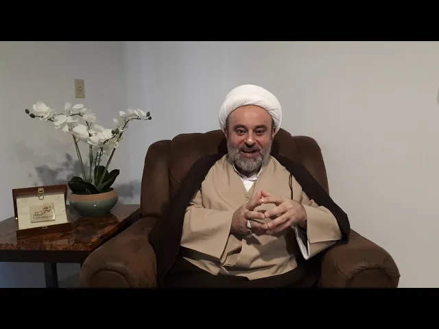 ⁣توبة العقلاء - الجزء 1 - فكرة وعبرة - الشيخ علي عيديبي