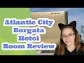 Borgata Casino Atlantic City Free Room Review What Do You Get For Free