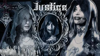KARMIC JUSTICE SUBLIMINAL DO NOT OVERUSE