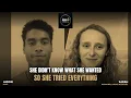 Build Up Podcast feat Sarah She Didn t Know What She Wanted So She Tried Everything