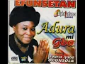 FELICIA OGUNSOLA  ADURA MI GBA