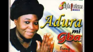 felicia ogunsola adura mi gba