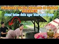 Download Lagu AWESOME!! MORNING WELL TREATMENT IN RAJEKWESI MOUNTAIN || often visited by people from outside th...