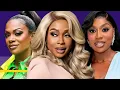 Lagu BIG News for Wendy Osefo! Phaedra's Shocking New Client! Kandi Vs Soulja Boy!