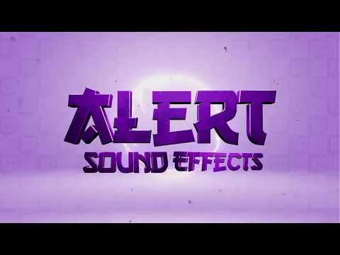 Download MP3 Free ( NO COPYRIGHT) Twitch Sound Alerts : Donations : Follow : Raid : Host Alerts :