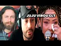 Download Lagu danilo gentili revela situação de juliana