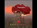 Download Lagu Madah Dan Kerenah ❤️ Ramlah Ram