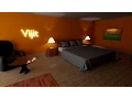 Unity Realtime architecture visualization