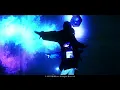 Interactive Fluid Simulation Touc esigner AzureKinect