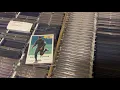 My Barry Bonds super collection introduction