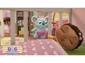 Be Inspired with the McStuffins Family Doc McStuffins Disney Junior