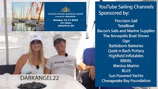 A New Day and Annapolis 2022