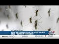 Mississippi confirms first human West Nile virus case of the year in Hancock County