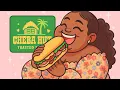 Cheba Hut Toasted Subs Review