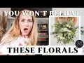 UNBOXING PREMADE FLORALS These Made Me