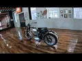 BSA C15 ICONIC CLASSIC