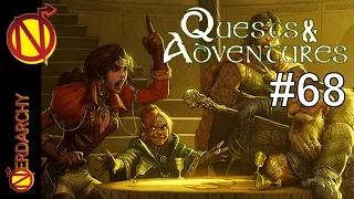 TIme to Loot the Treasure Trove - Quests Adventures