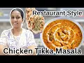 Download Lagu Secret Ingredients For Perfect Restaurant Style Chicken Tikka Masala ! #goanvlogger